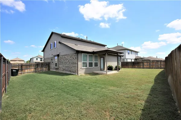 $2,295 | 46 Churchill Farms Drive, Georgetown, TX 78626