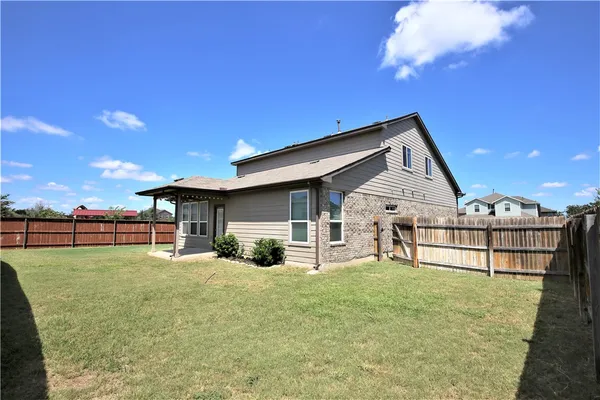 $2,295 | 46 Churchill Farms Drive, Georgetown, TX 78626