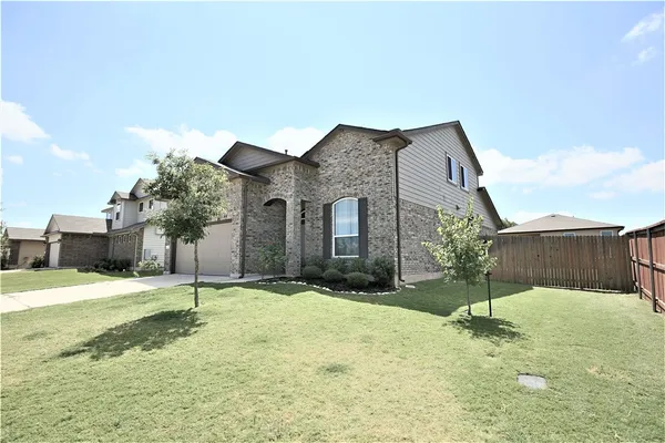 $2,295 | 46 Churchill Farms Drive, Georgetown, TX 78626
