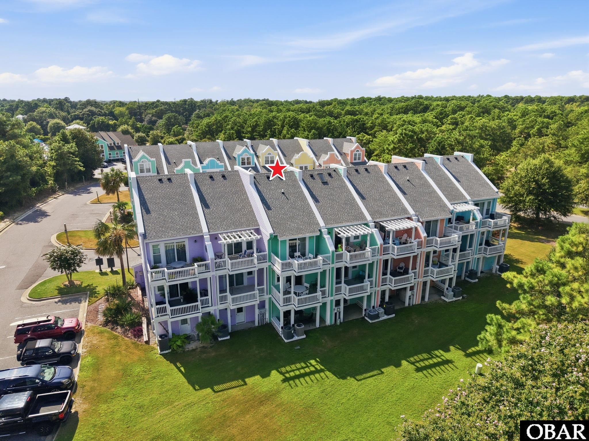 1102 Cambridge Road, Unit F Kill Devil Hills, NC 27948 - Photo 3 of 41 Gallery Image 3