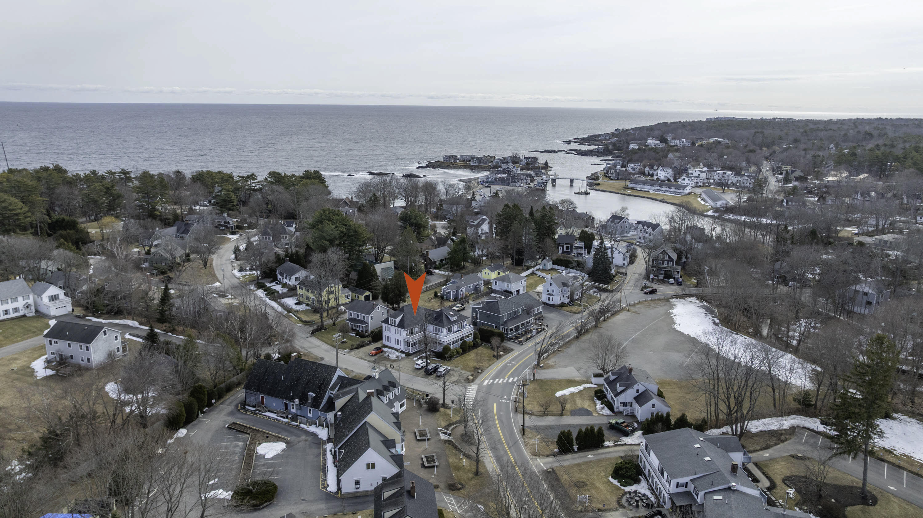327 Shore Road, Unit 2 Ogunquit, ME 03907 - Photo 17 of 18 pic-8-Edit