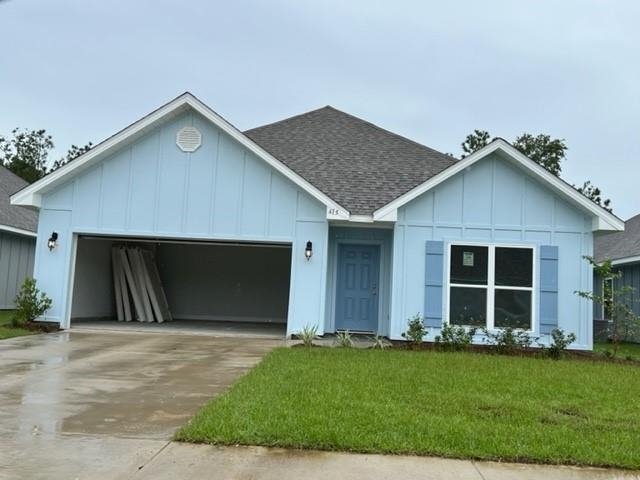 415 Gemini Street Gulf Shores, AL 36542 - Photo 1 of 22