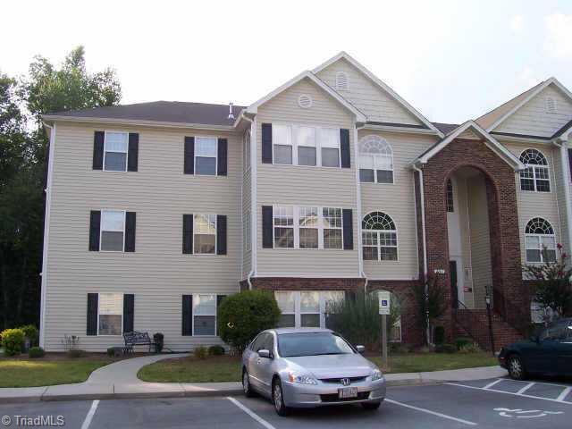 131 1A James Road High Point, NC 27265 - Photo 1 of 1 Exterior Front.