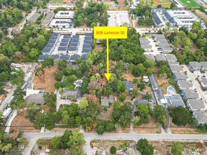 $1,495,000 | 806 Lehman Street, Houston, TX 77018