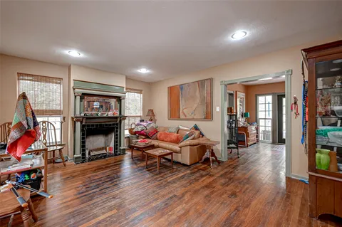 $1,495,000 | 806 Lehman Street, Houston, TX 77018