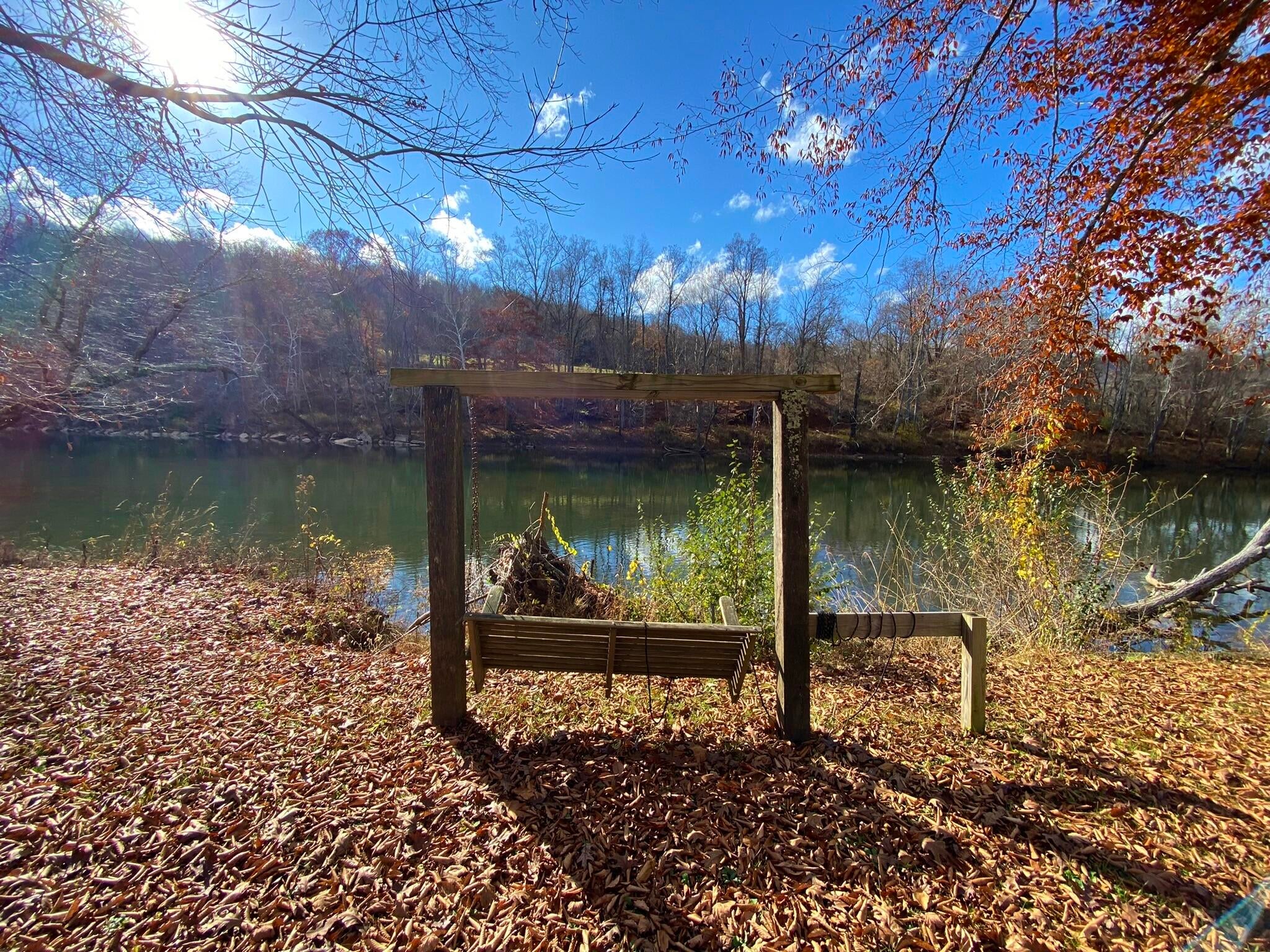 381 Ft Spring Pike Ronceverte, WV 24970 - Photo 42 of 45 Gallery Image 42