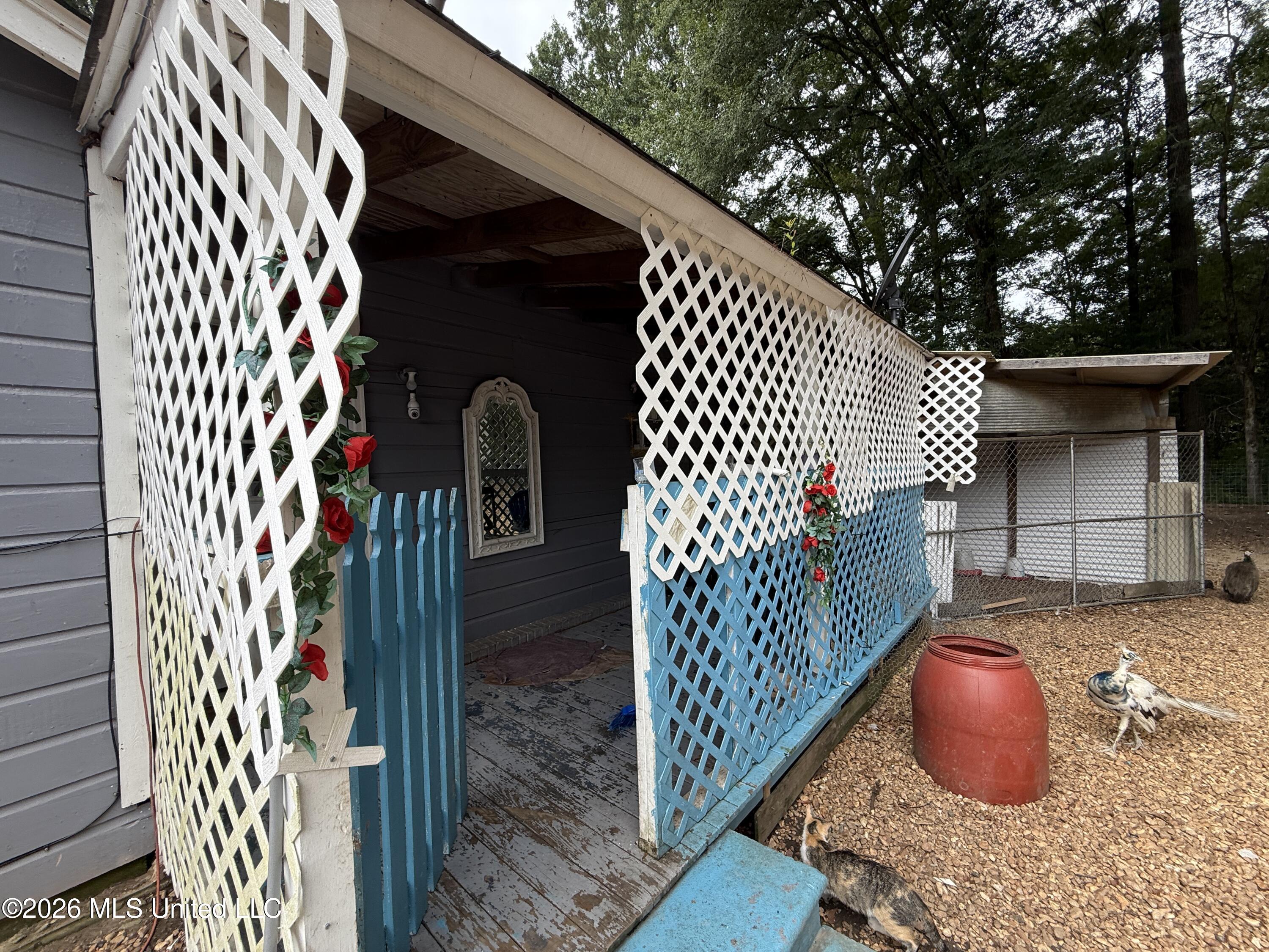 488 Dykes Road Prentiss, MS 39474 - Photo 28 of 45 IMG_2286