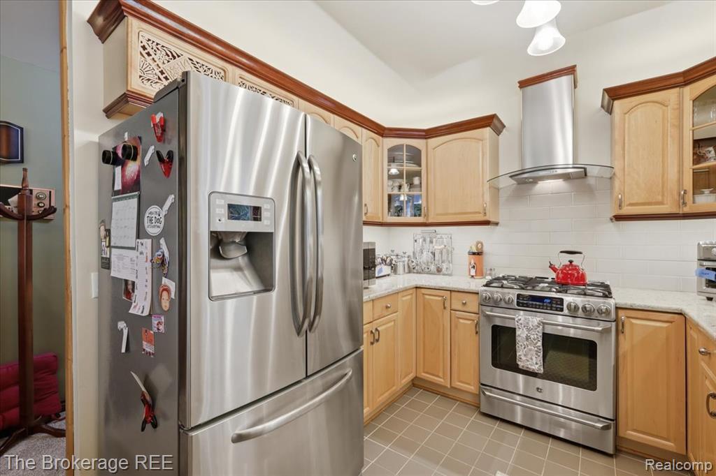 440 North Elm Grove Road Lapeer, MI 48446 - Photo 38 of 64 Gallery Image 38