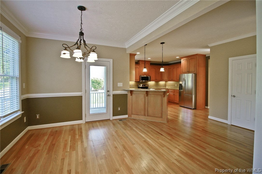 3028 Ridge Drive Toano, VA 23168 - Photo 14 of 32 Gallery Image 14