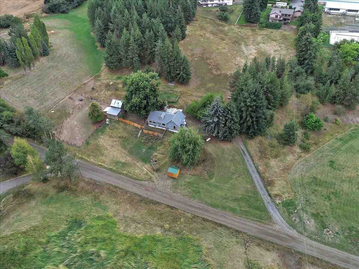802 Seamon Road Tekoa, WA 99033 - Photo 2 of 20