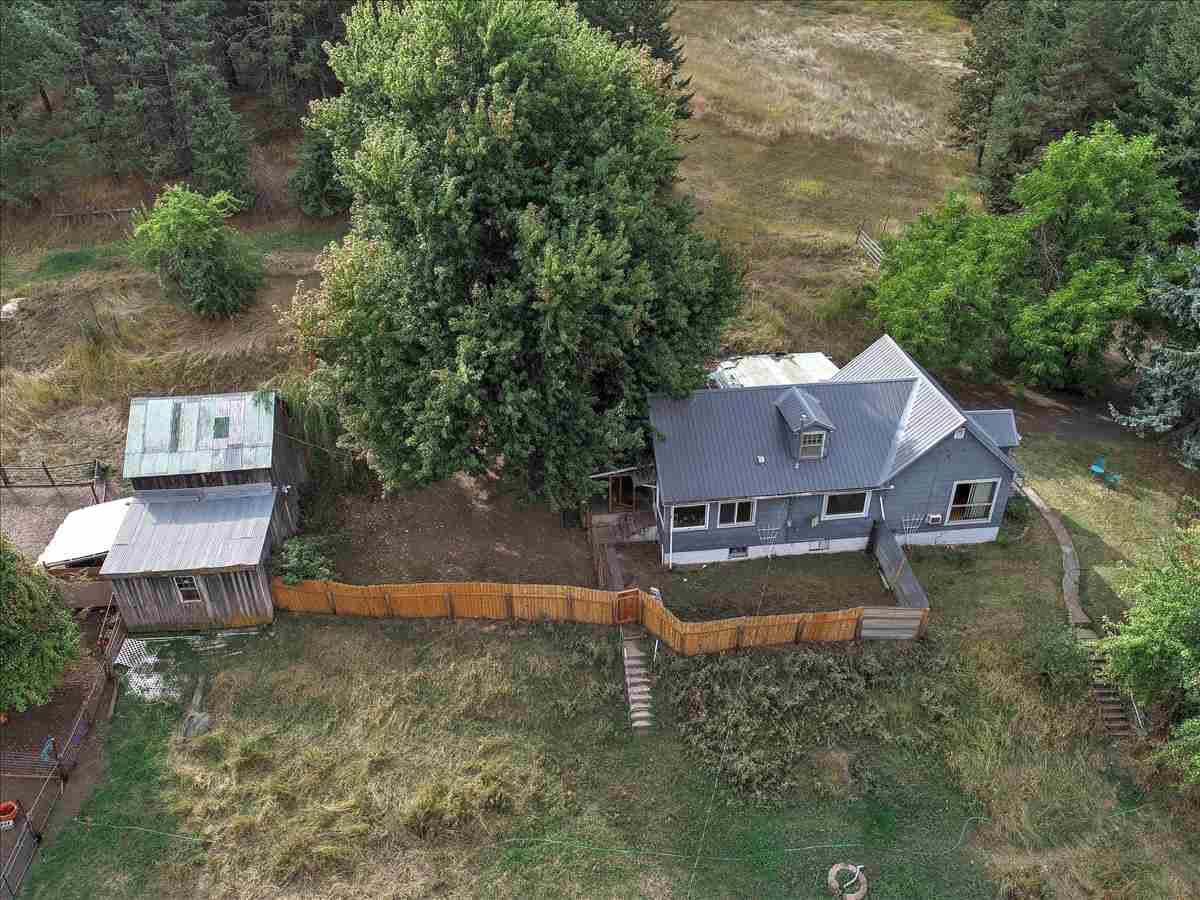802 Seamon Road Tekoa, WA 99033 - Photo 20 of 20