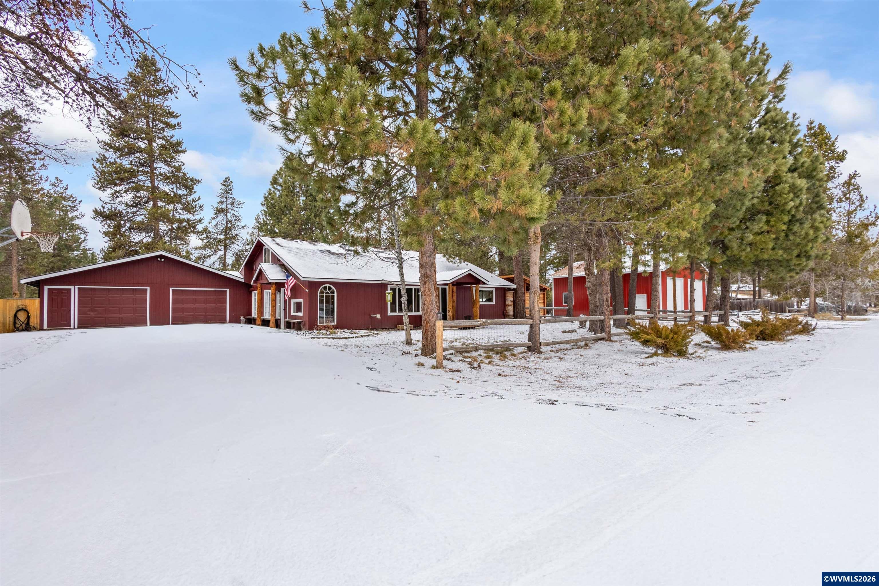 52531 Lost Ponderosa Road La Pine, OR 97739 - Photo 5 of 50