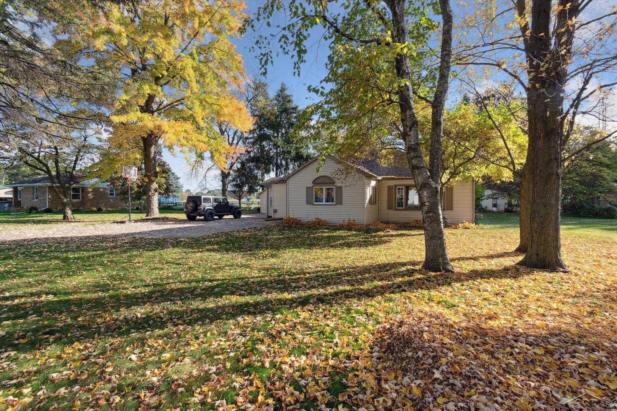 19905 Gratiot Road Merrill, MI 48637 - Photo 2 of 35