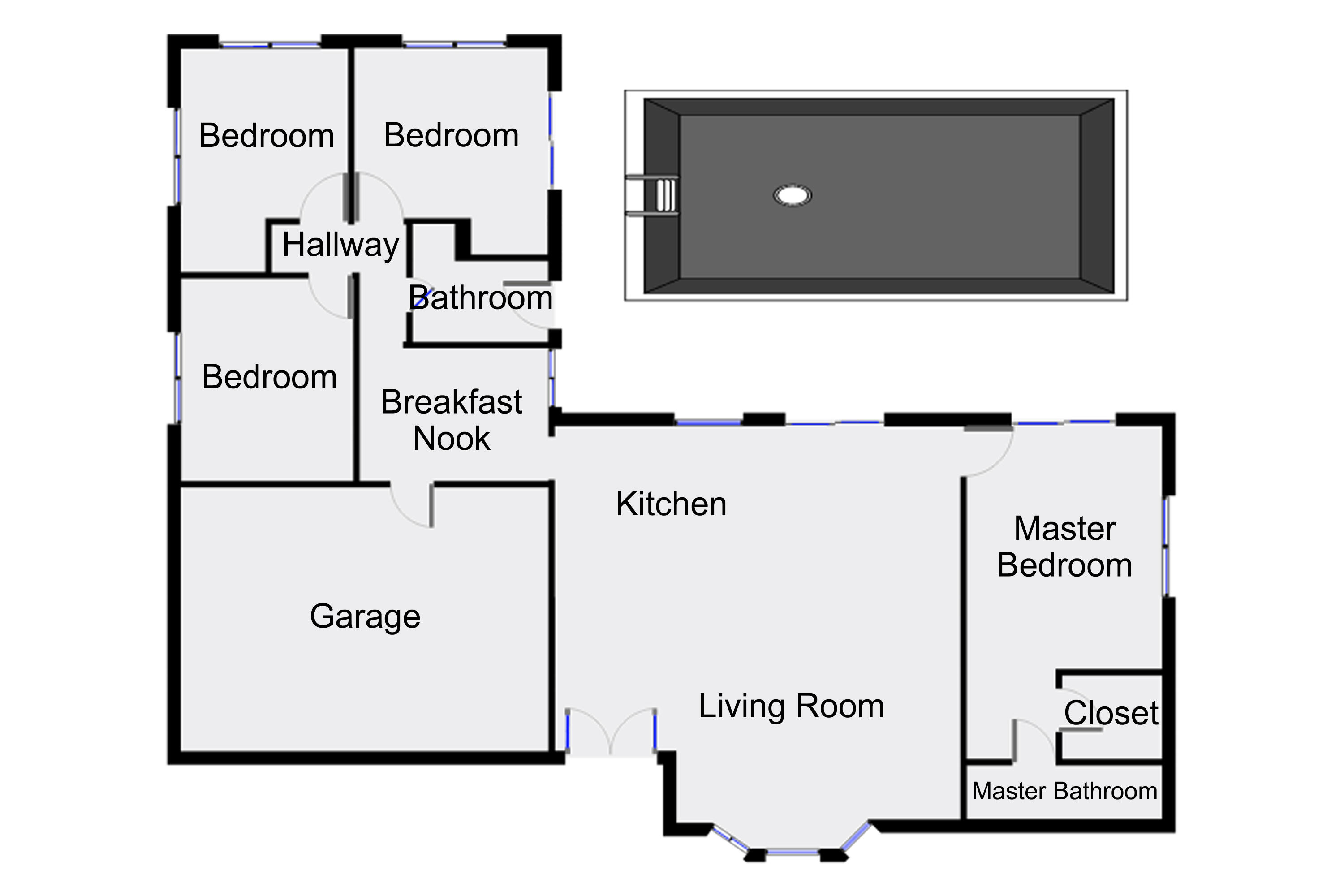 80 Southwest 11th Avenue Boca Raton, FL 33486 - Photo 28 of 29 T0908_1B (1)