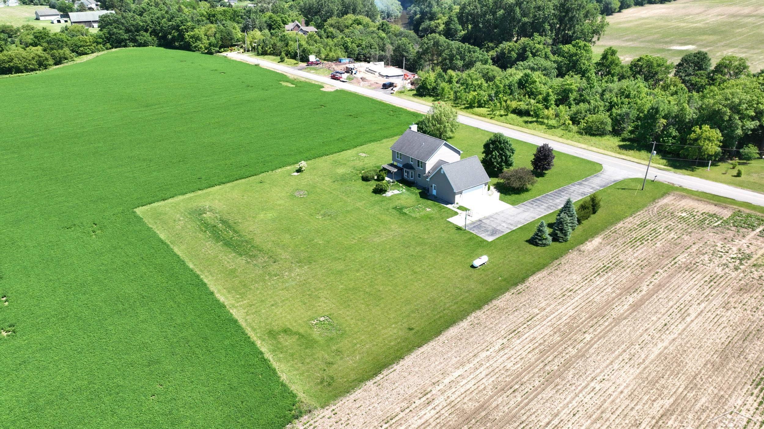 9451 West Tuscola Road Frankenmuth, MI 48734 - Photo 52 of 58