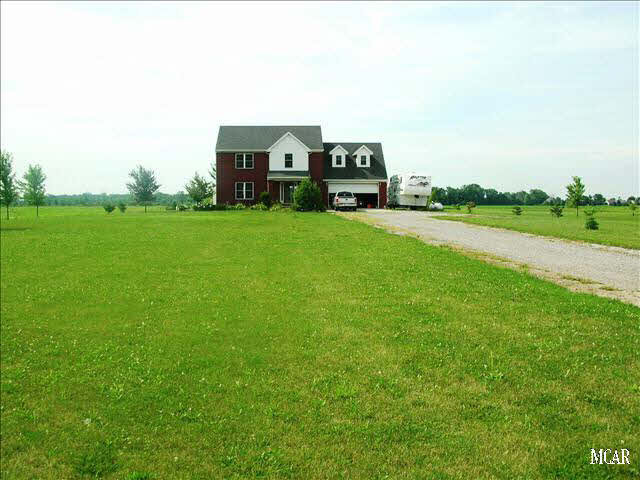 5194 Labo Road South Rockwood, MI 48179 - Photo 1 of 20 20015602.JPG