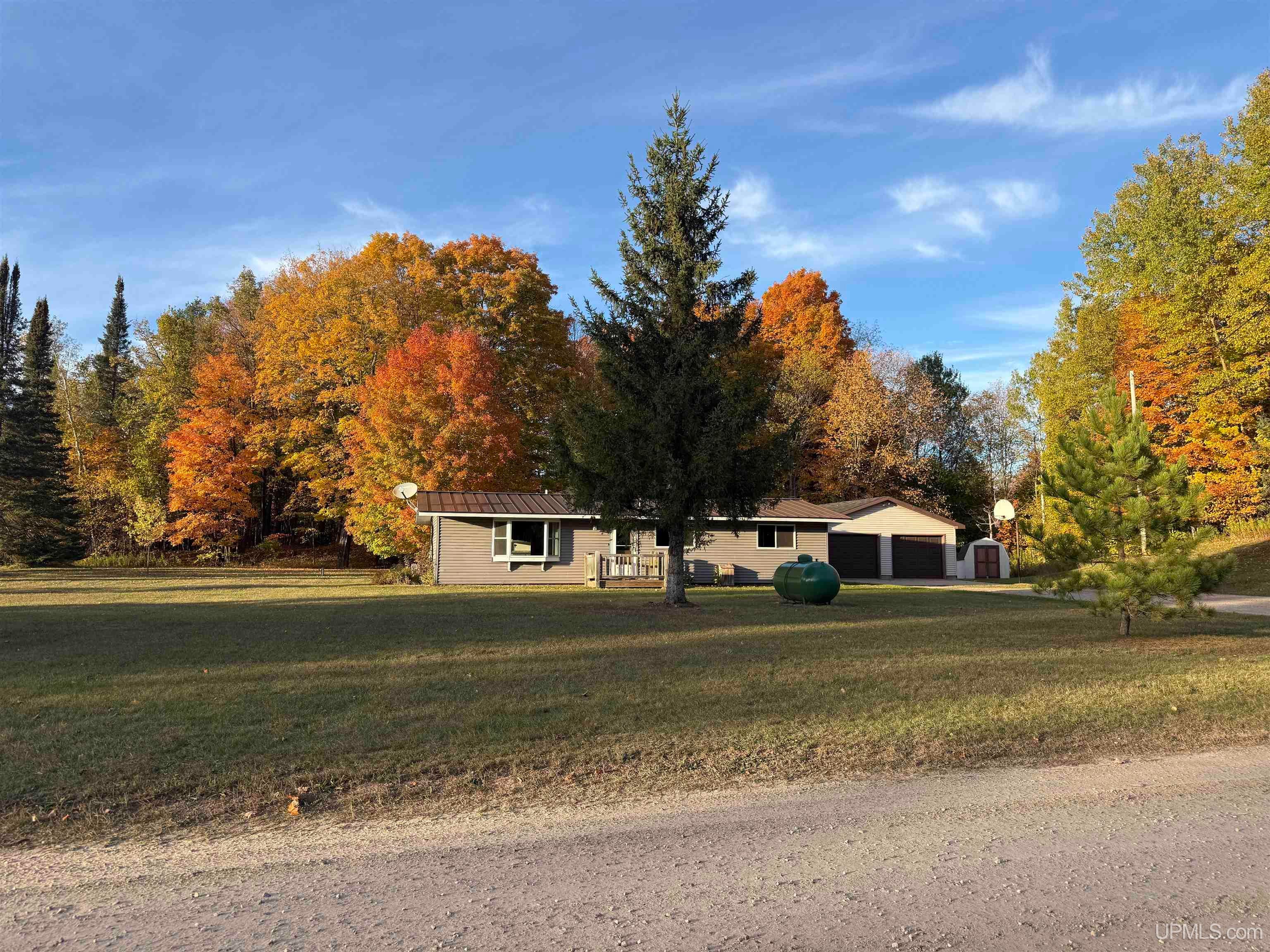 E3712 26 Road Chatham, MI 49816 - Photo 26 of 31 Gallery Image 26