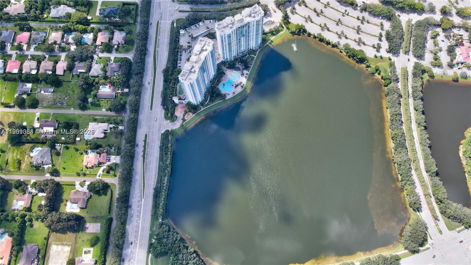 2641 North Flamingo Road, Unit 2307N Sunrise, FL 33323 - Photo 41 of 43