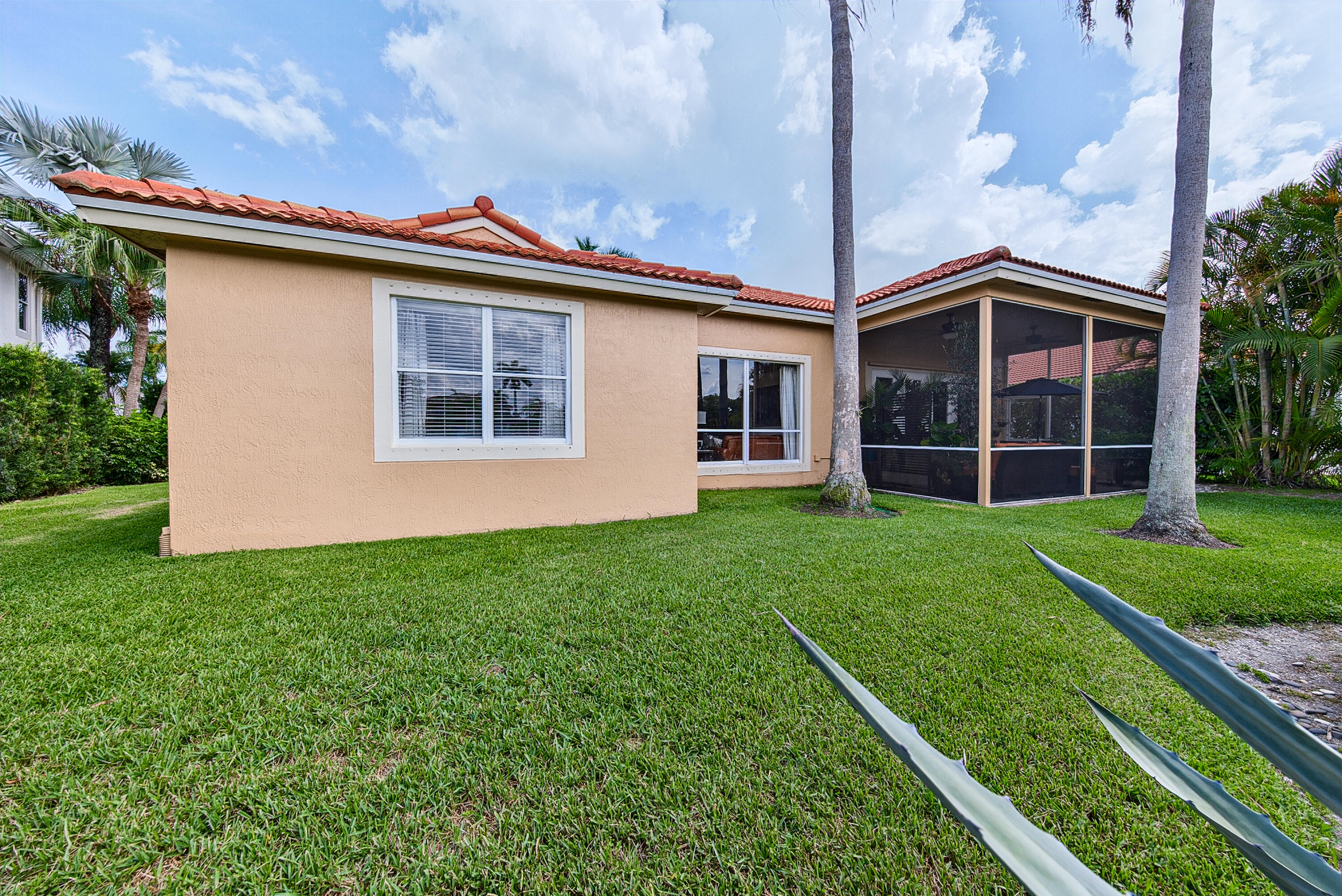 22011 Palm Grass Drive Boca Raton, FL 33428 - Photo 54 of 65 Back Exterior
