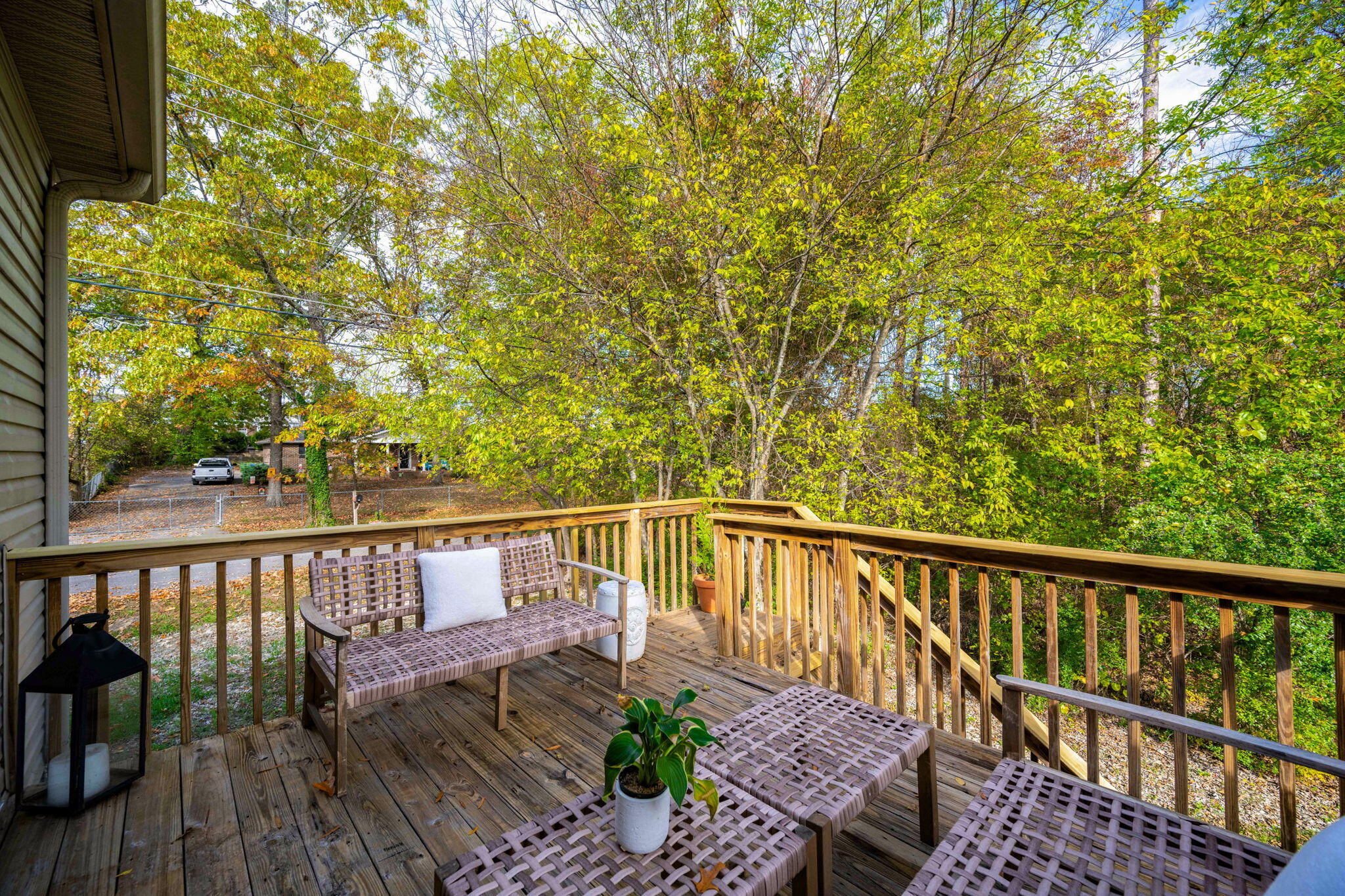 7507 Magnolia Leaf Lane Chattanooga, TN 37421 - Photo 14 of 14 Backporch
