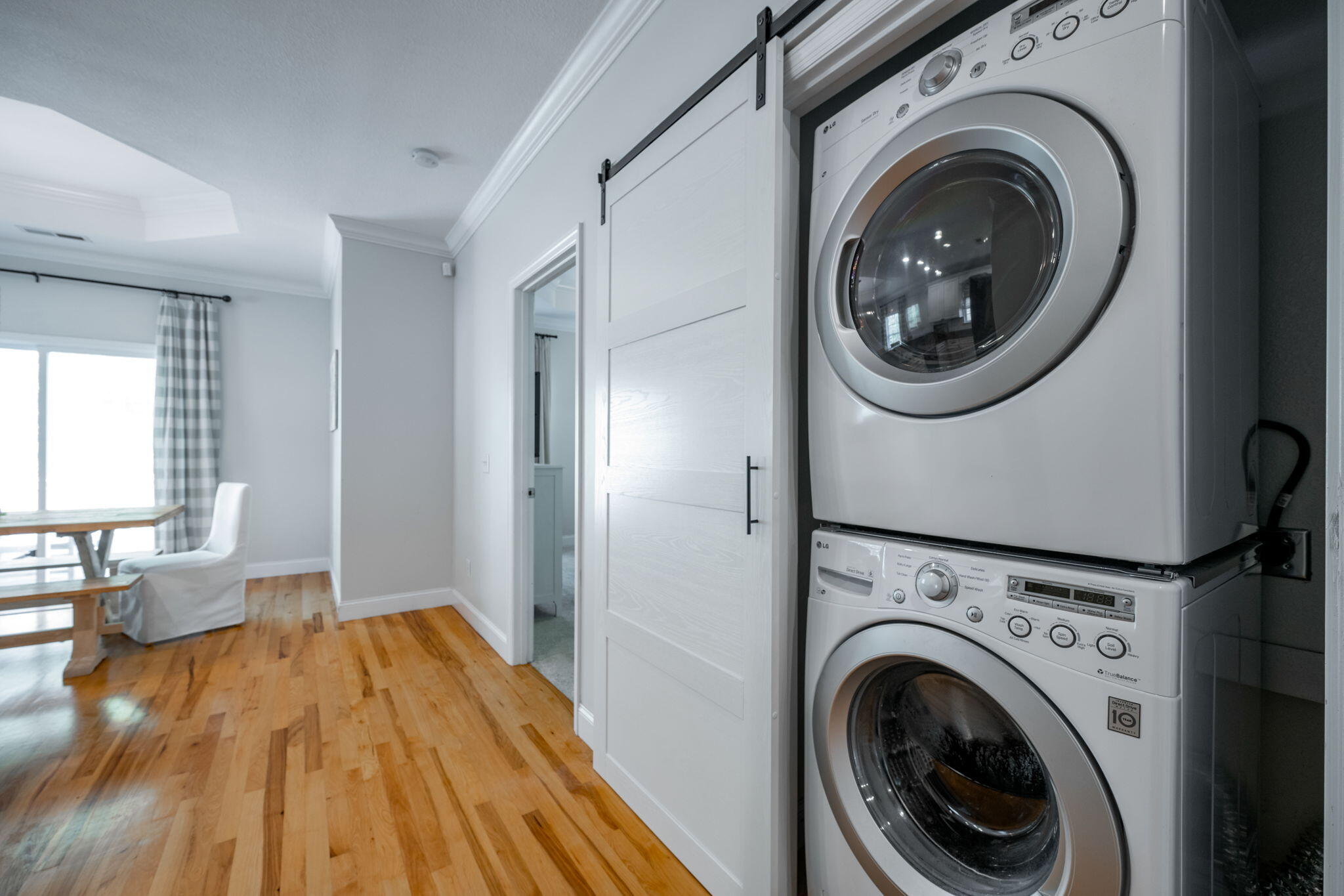 7507 Magnolia Leaf Lane Chattanooga, TN 37421 - Photo 8 of 14 Laundry