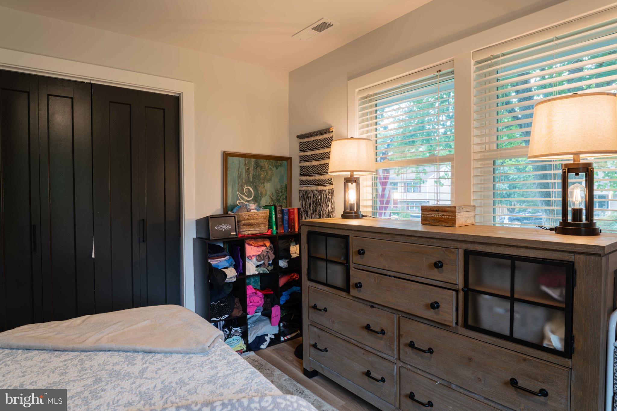 301 North Duey Road Remington, VA 22734 - Photo 25 of 38 Serene bedroom with natural light.
