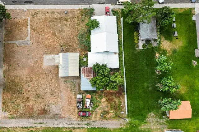 $140,000 | 160 Southwest Creston Avenue, Creston, WA 99117