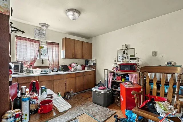 $140,000 | 160 Southwest Creston Avenue, Creston, WA 99117