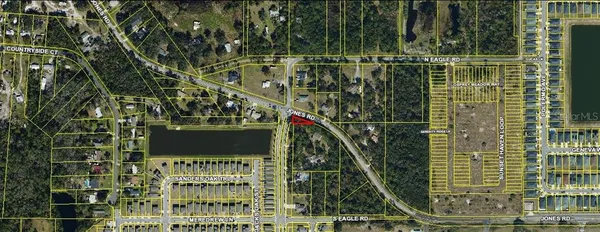 $25,000 | 21 Jones Road, St. Cloud, FL 34771