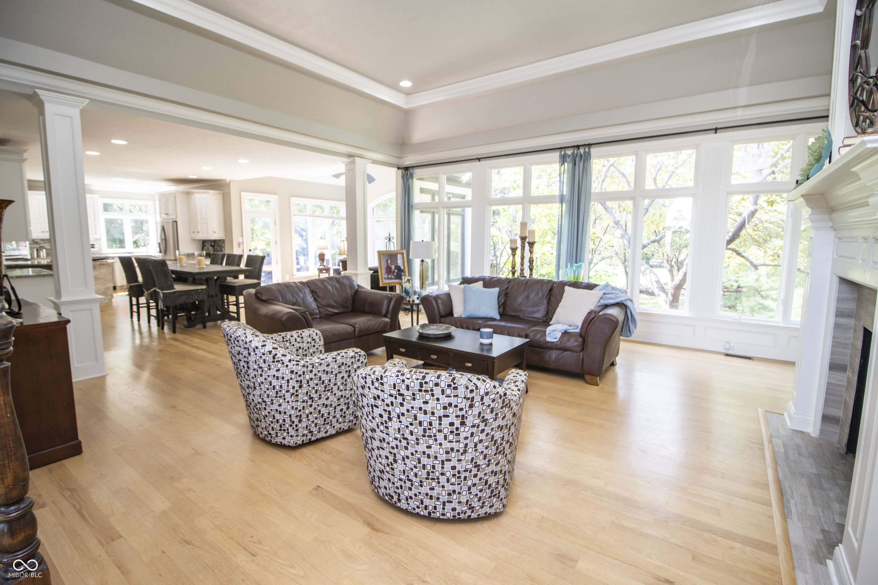 3248 Smokey Ridge Way Carmel, IN 46033 - Photo 21 of 56 Gallery Image 21