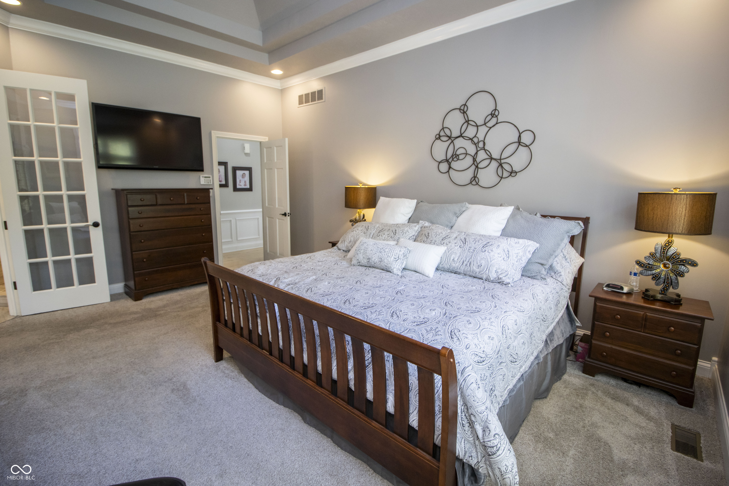 3248 Smokey Ridge Way Carmel, IN 46033 - Photo 23 of 56 Gallery Image 23