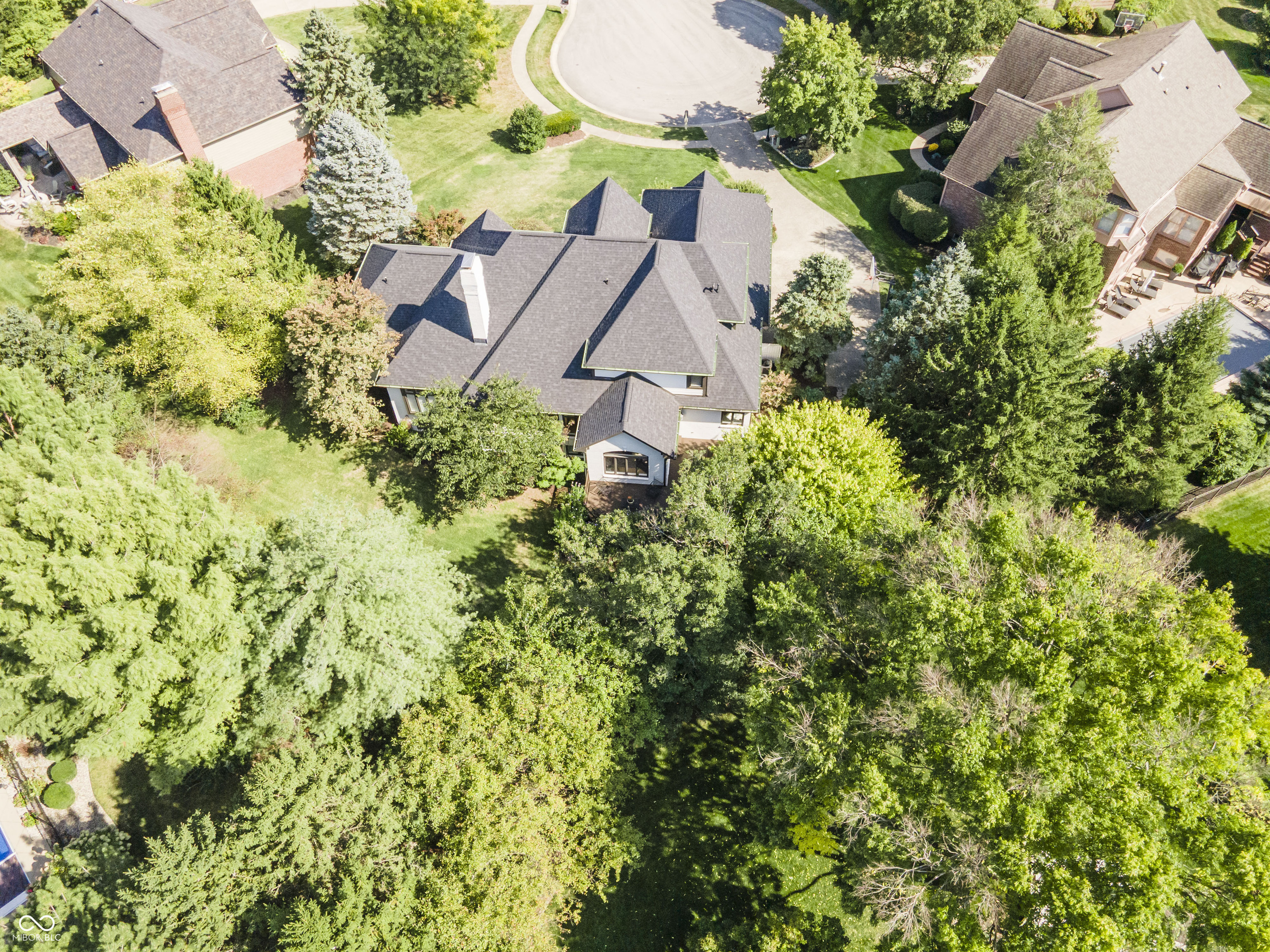 3248 Smokey Ridge Way Carmel, IN 46033 - Photo 56 of 56 Gallery Image 56