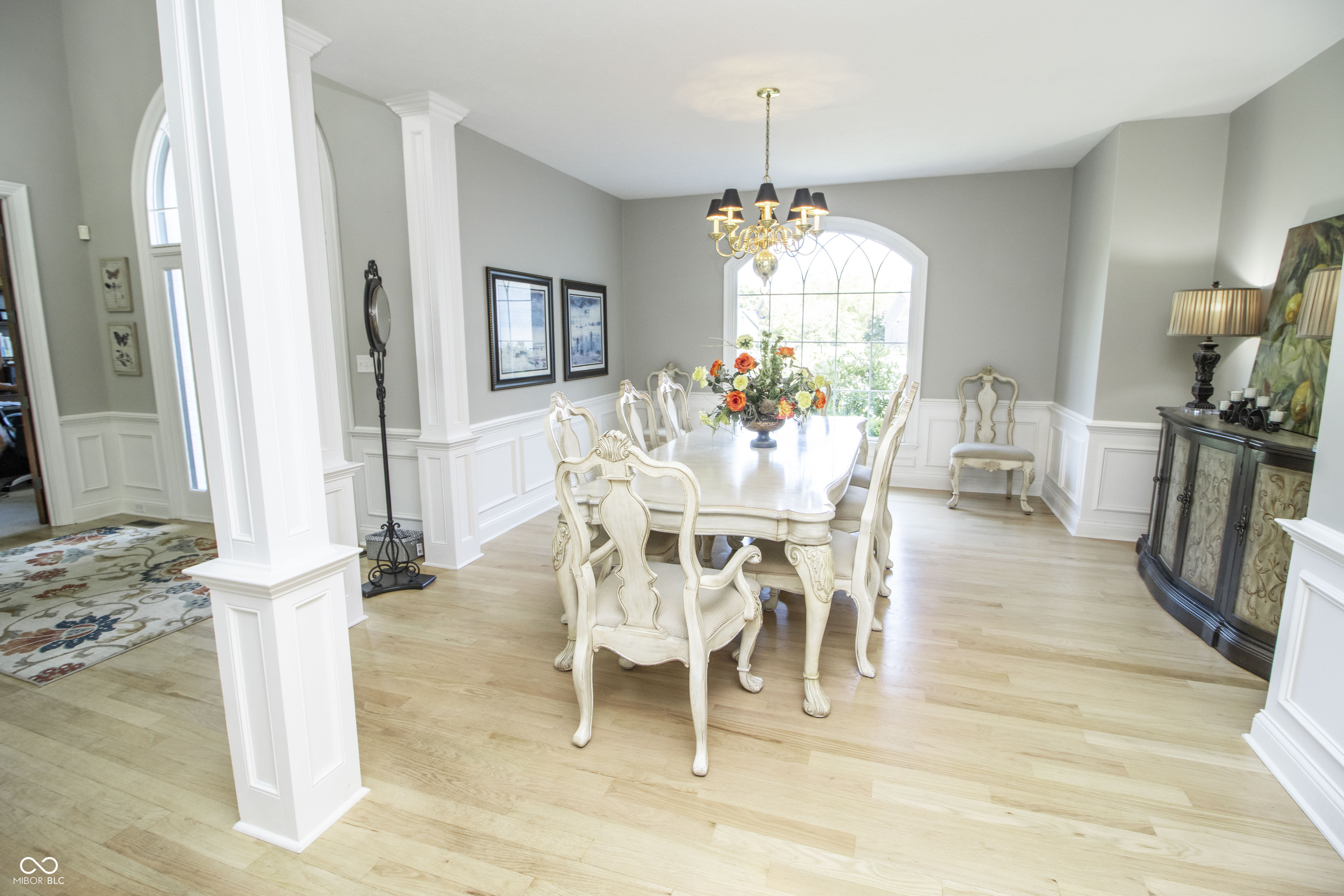 3248 Smokey Ridge Way Carmel, IN 46033 - Photo 9 of 56 Gallery Image 9
