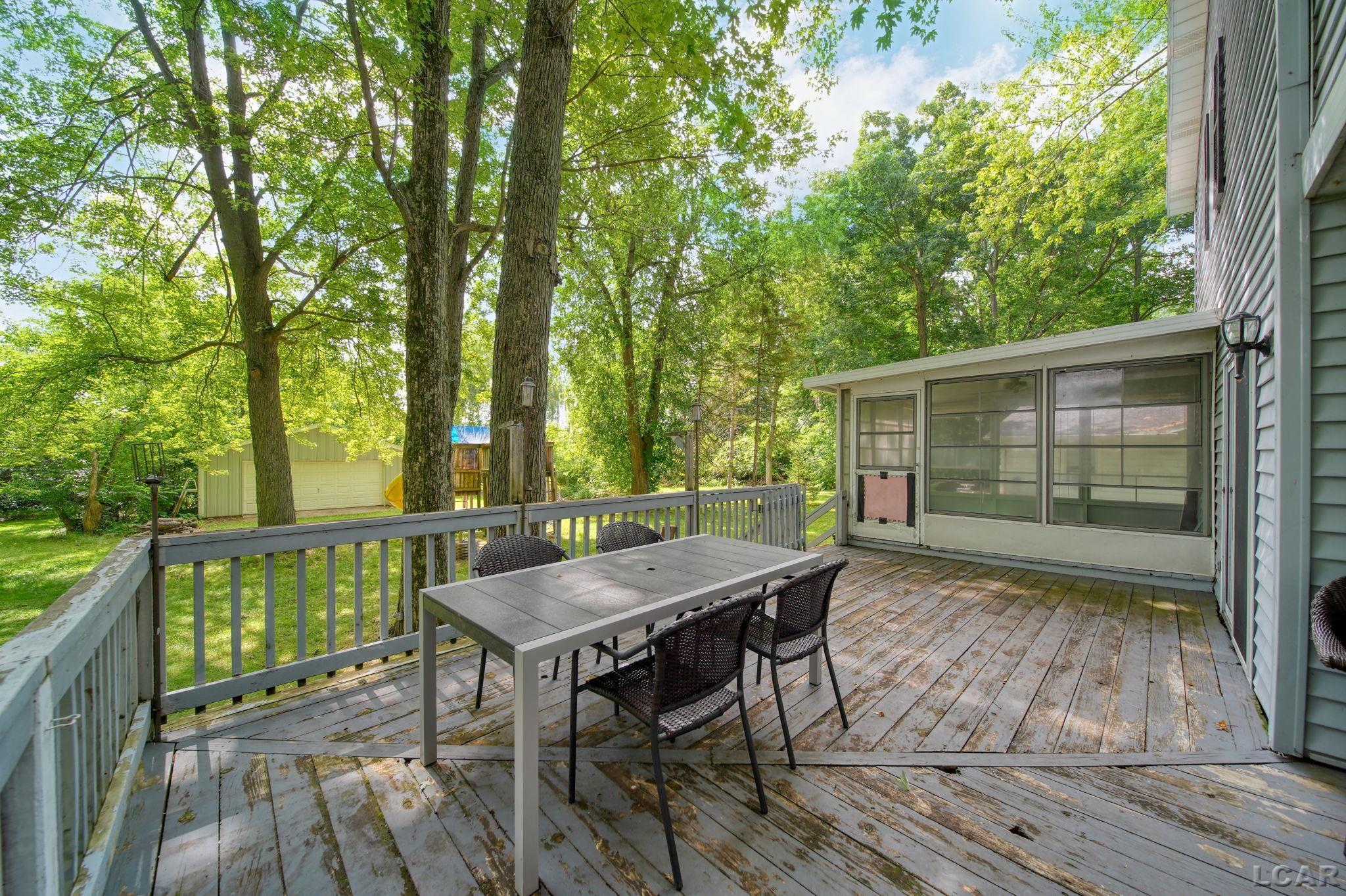 295 Ridgeway Drive Brooklyn, MI 49230 - Photo 29 of 49