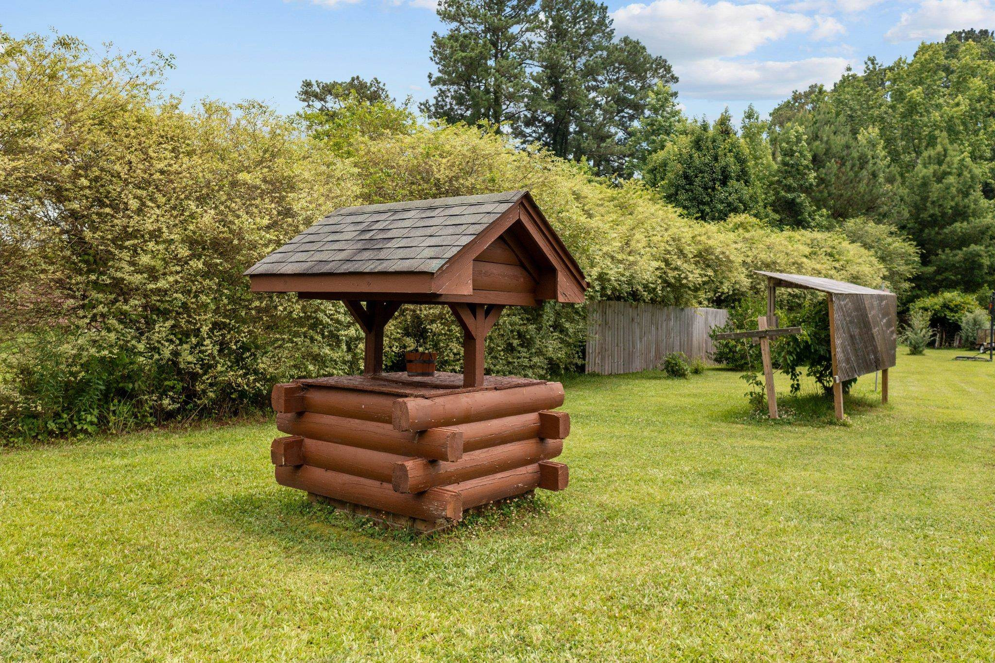 8289 Strickland Road Middlesex, NC 27557 - Photo 30 of 46 Photo 30