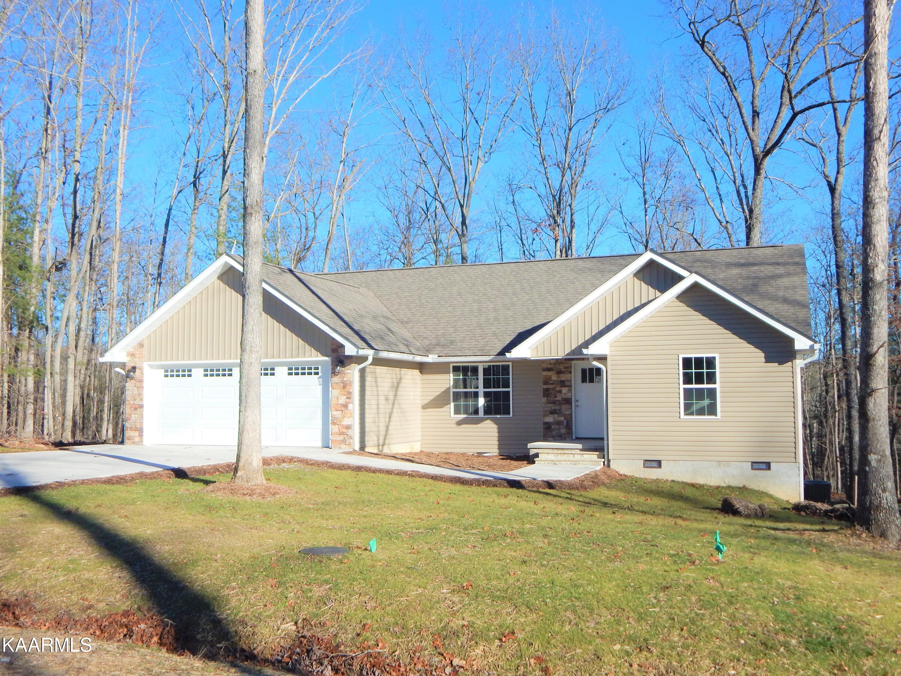 107 Peebles Road Crossville, TN 38558 - Photo 1 of 22 1