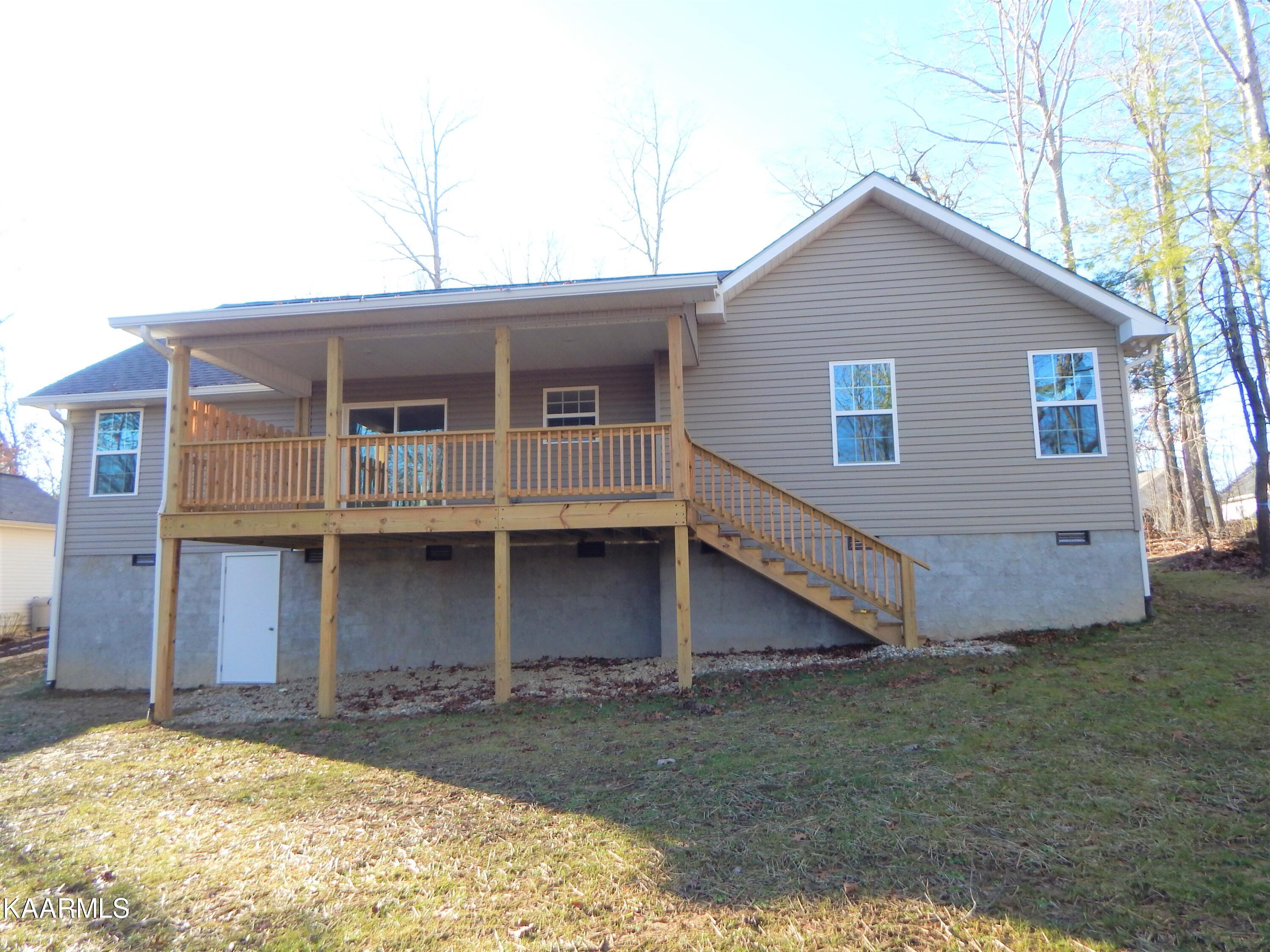 107 Peebles Road Crossville, TN 38558 - Photo 22 of 22 22