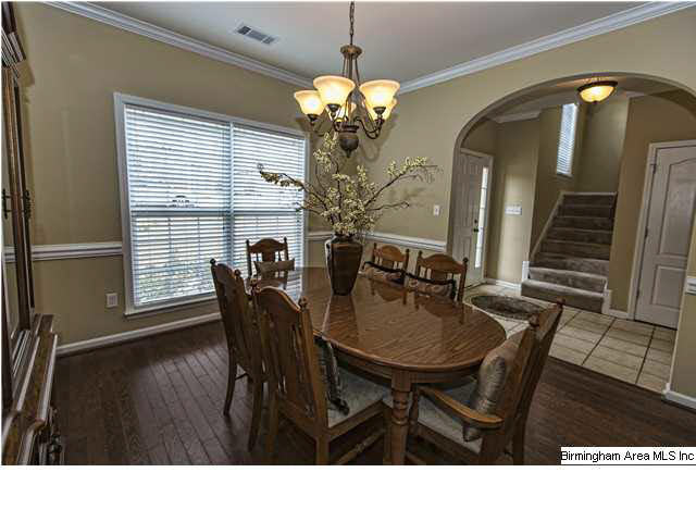 6386 Letson Farms Road Bessemer, AL 35022 - Photo 10 of 32