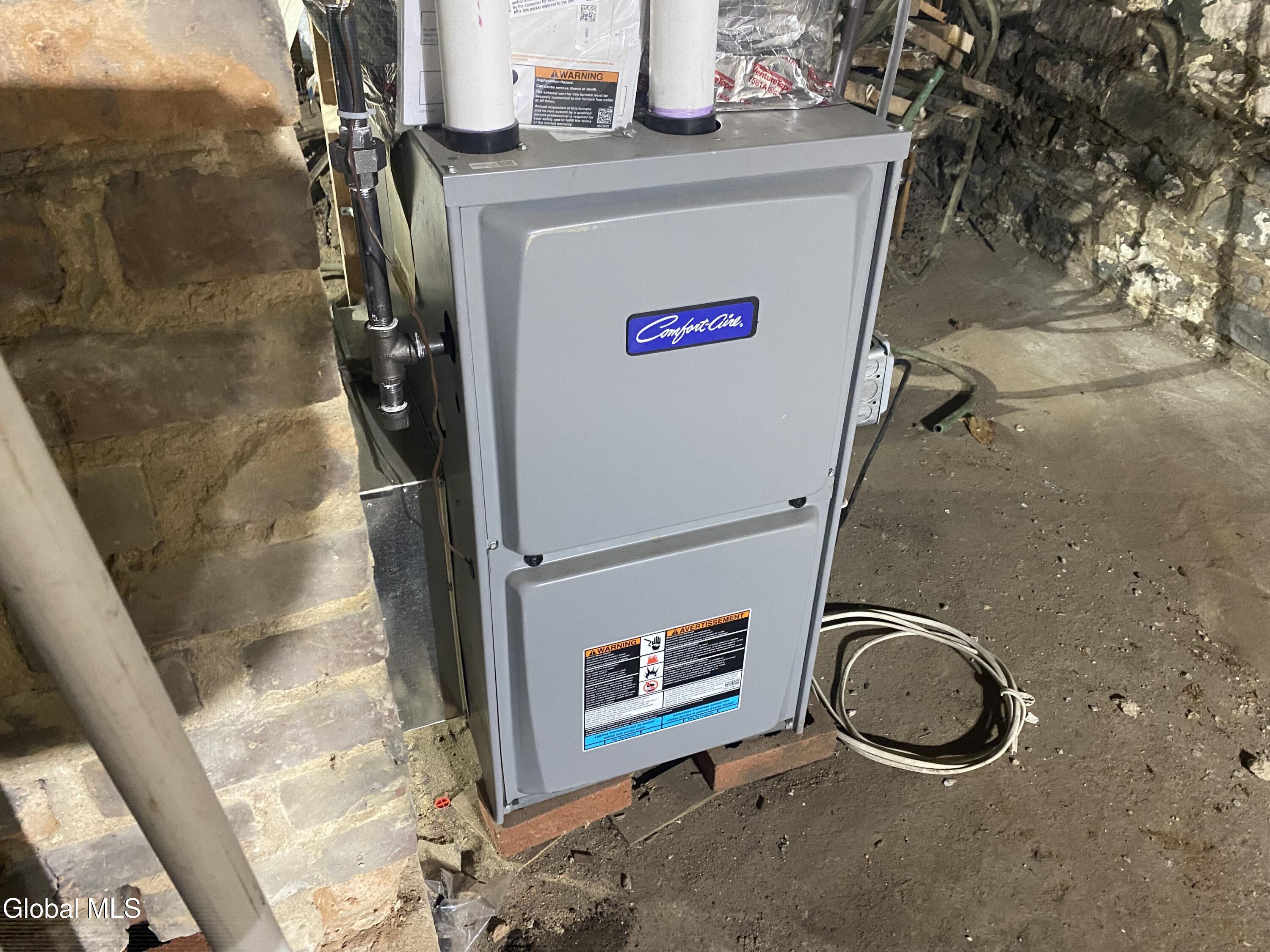 609 Bluff Avenue Schenectady, NY 12303 - Photo 38 of 44 IMG_7906