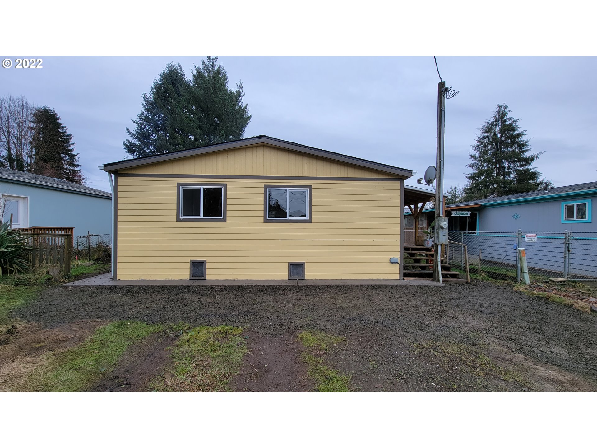 349 East Logsden Road Siletz, OR 97380 - Photo 1 of 26 Gallery Image 1