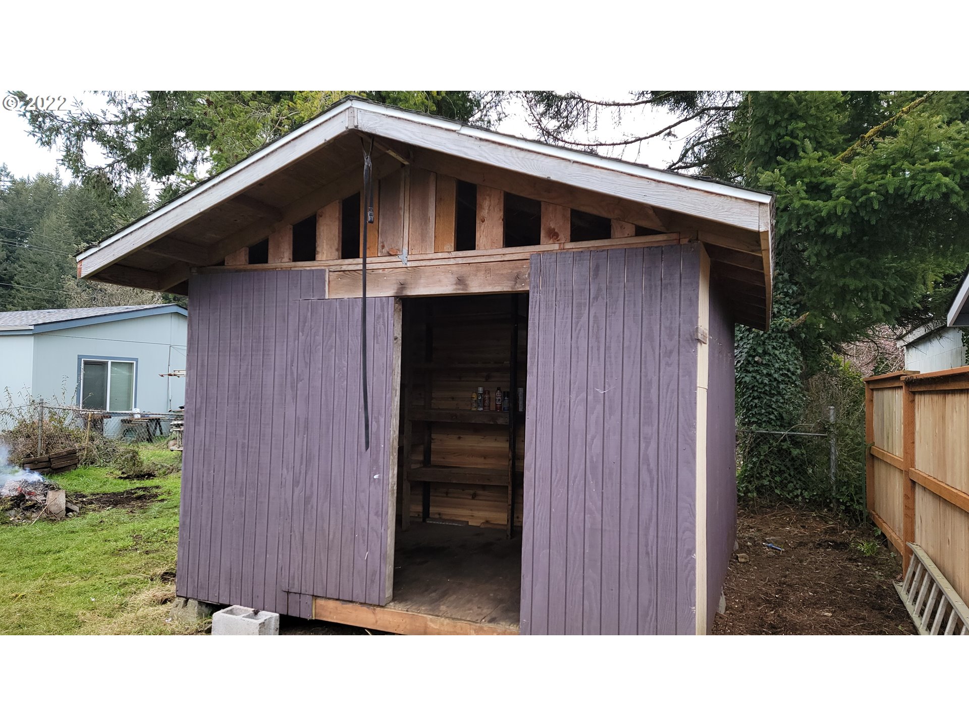 349 East Logsden Road Siletz, OR 97380 - Photo 24 of 26 Gallery Image 24