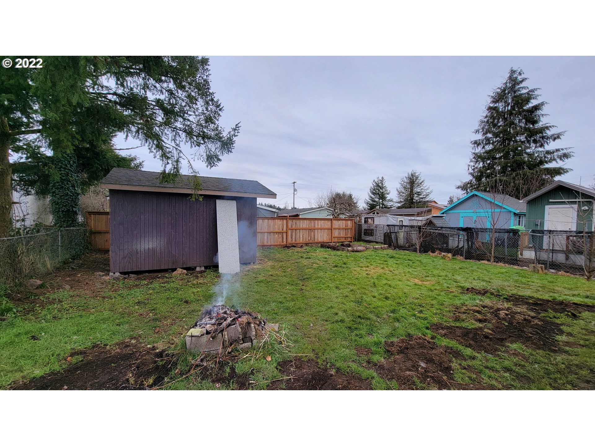 349 East Logsden Road Siletz, OR 97380 - Photo 25 of 26 Gallery Image 25