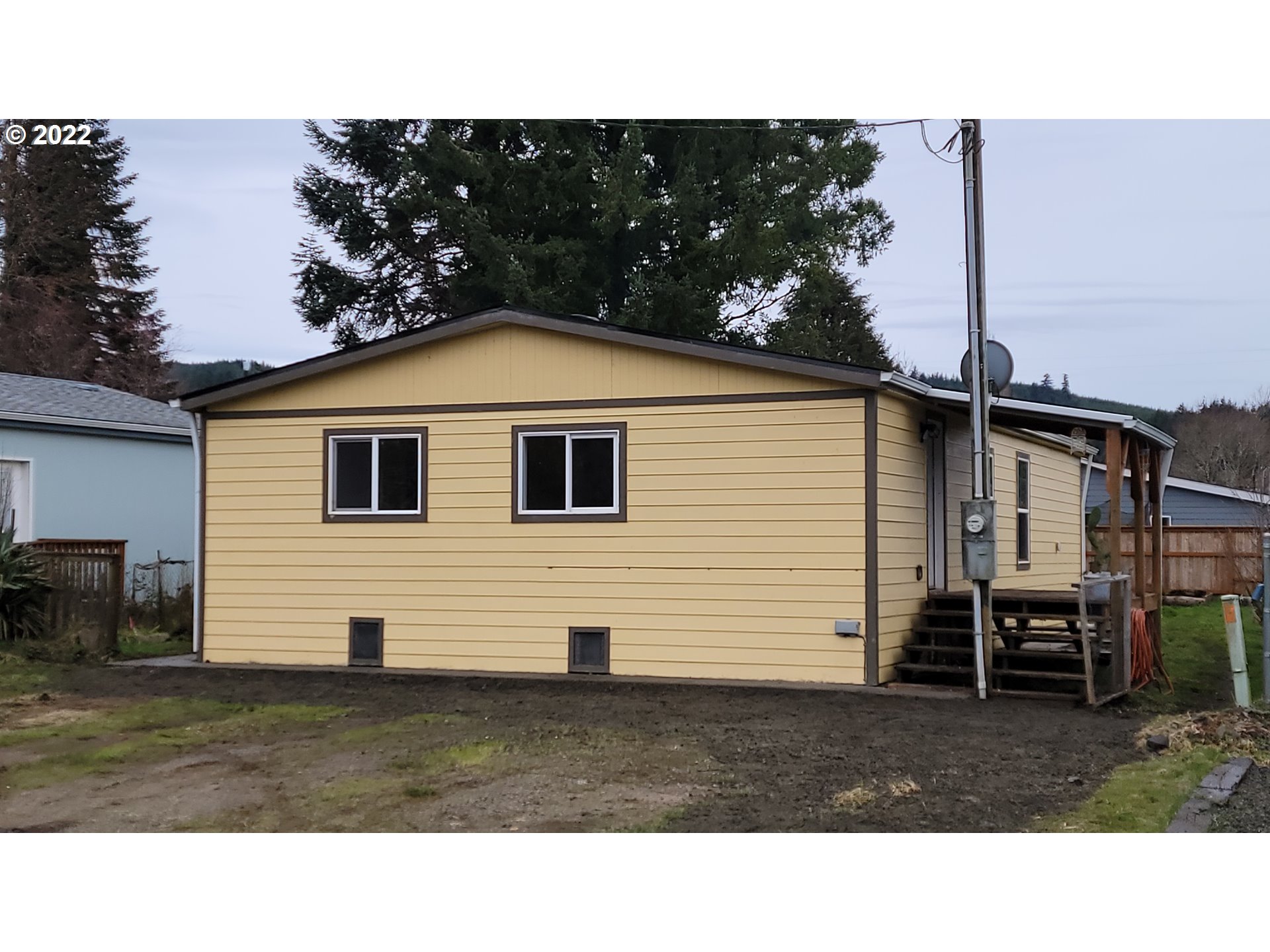 349 East Logsden Road Siletz, OR 97380 - Photo 26 of 26 Gallery Image 26
