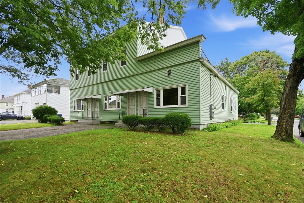 71-77 Acton Street Springfield, MA 01151 - Photo 40 of 42 Gallery Image 40