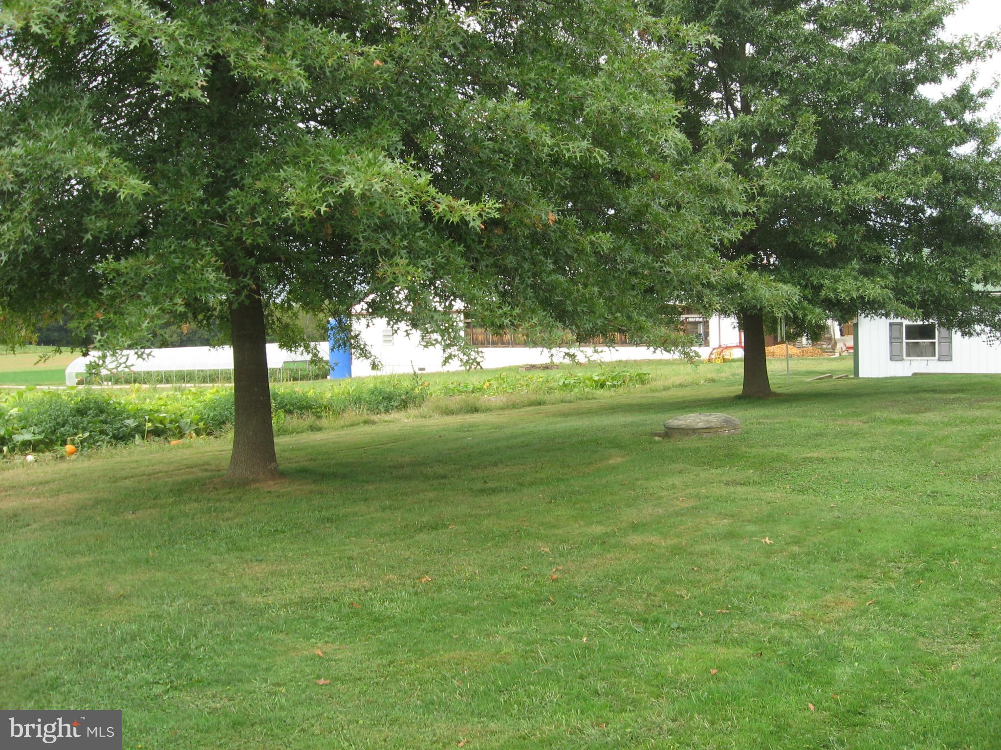 102 Hart Road Oxford, PA 19363 - Photo 24 of 26 Rear yard