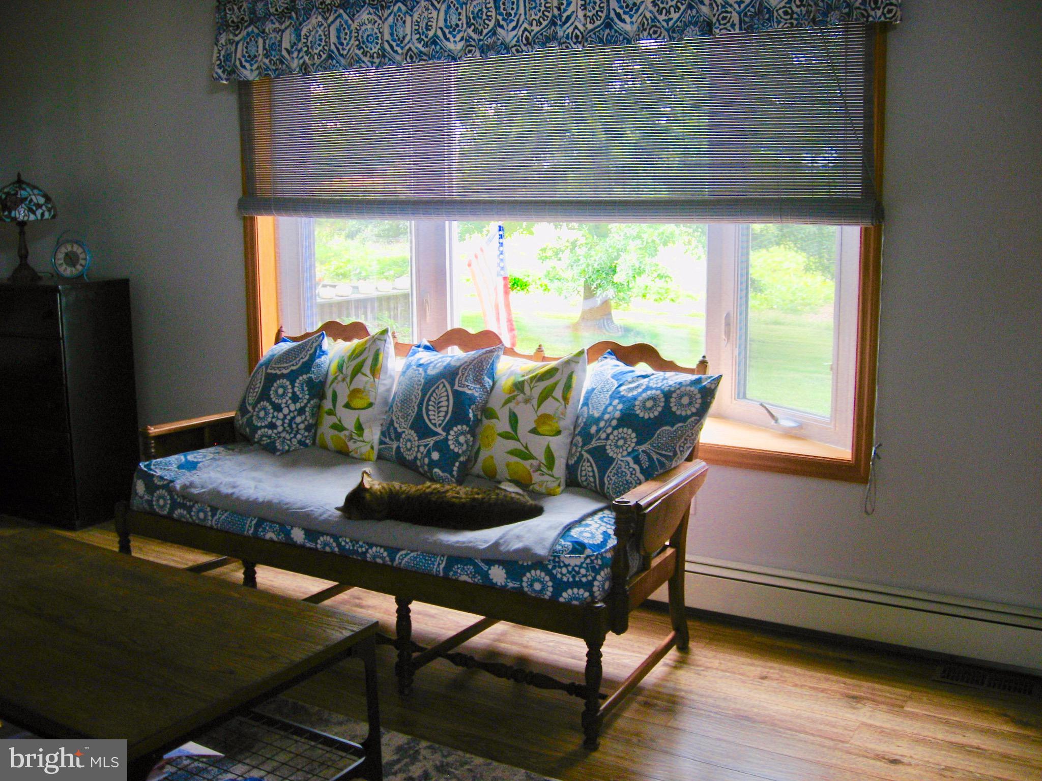 102 Hart Road Oxford, PA 19363 - Photo 26 of 26 Living Rm of In Law Suite