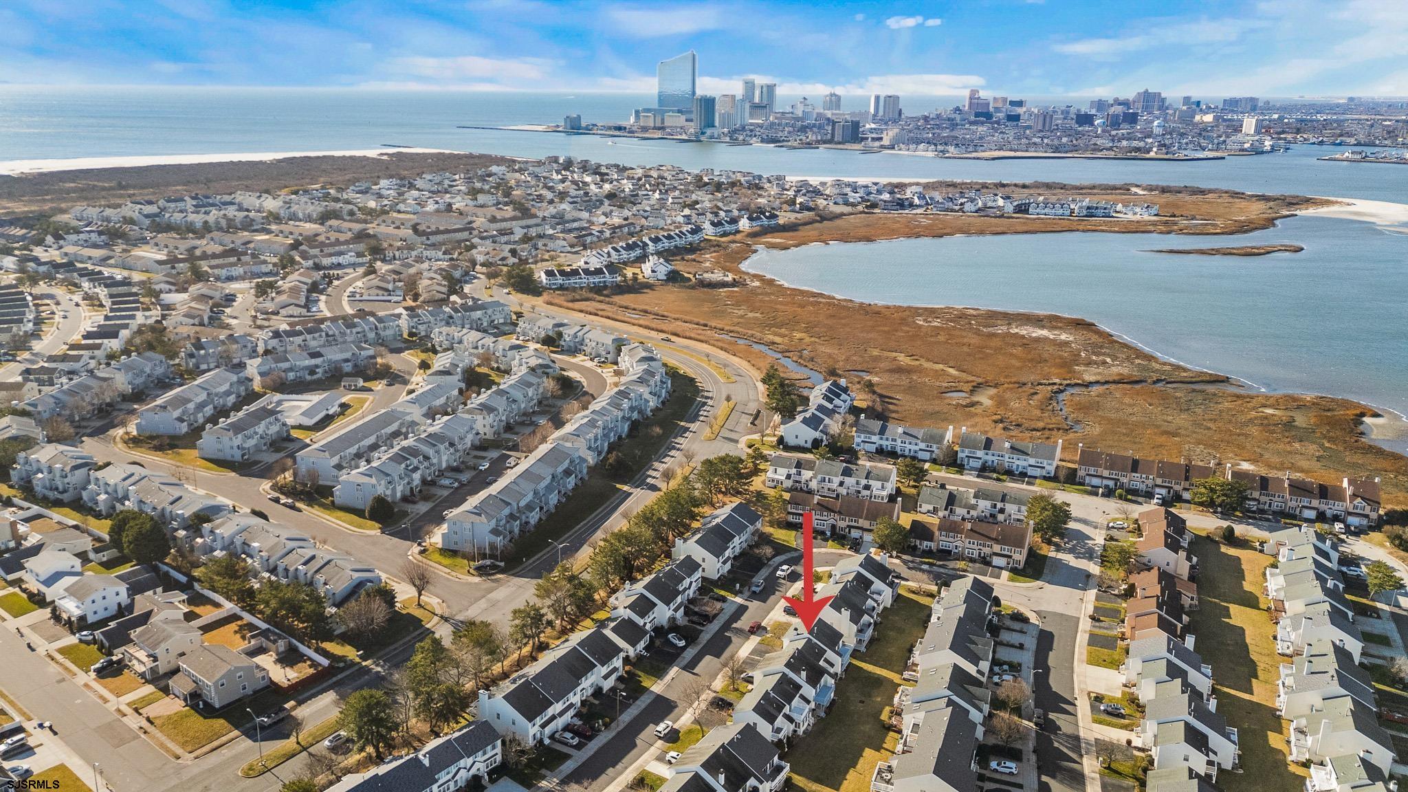321 Seashell Lane Brigantine, NJ 08203 - Photo 30 of 40 Gallery Image 30