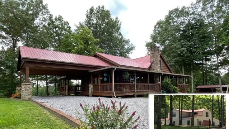242 Pickett Line Road Jamestown, TN 38556 - Photo 1 of 68 Gallery Image 1