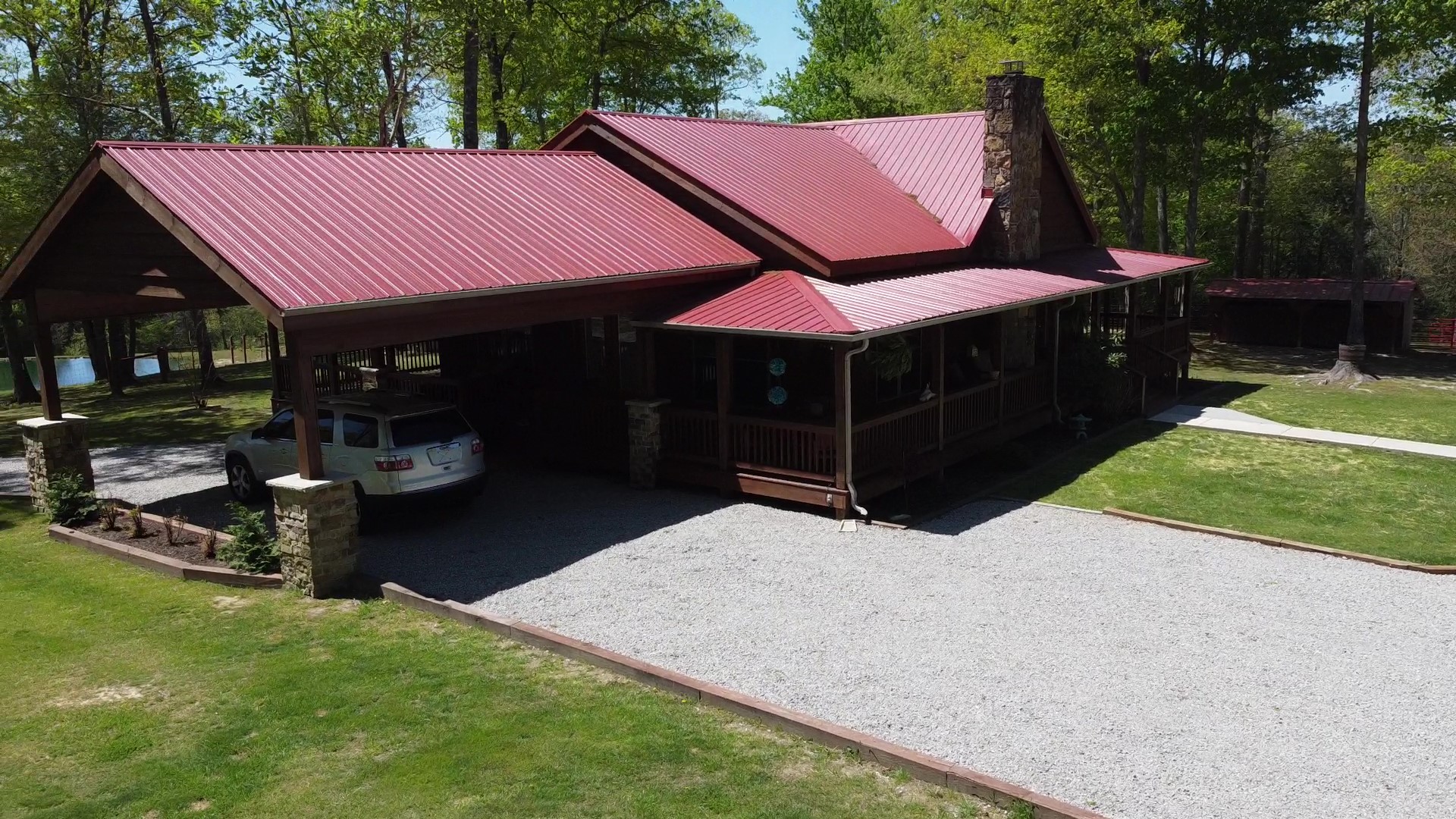242 Pickett Line Road Jamestown, TN 38556 - Photo 2 of 68 Gallery Image 2