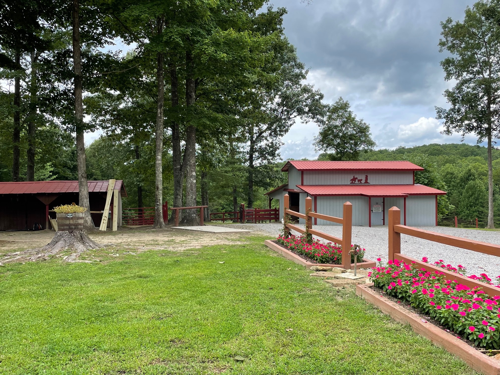 242 Pickett Line Road Jamestown, TN 38556 - Photo 27 of 68 Gallery Image 27